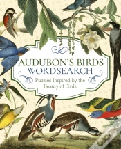 Capa do artigo Audubon