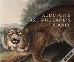 Capa do artigo Audubon'S Last Wilderness Journey