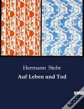 Capa do artigo Auf Leben Und Tod