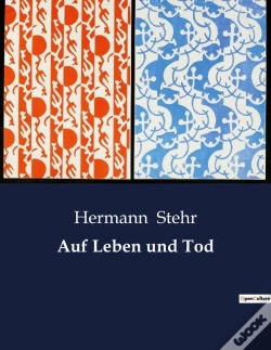 Capa do artigo Auf Leben Und Tod