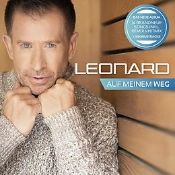 Capa do artigo Auf Meinem Weg - CD