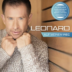 Capa do artigo Auf Meinem Weg - CD