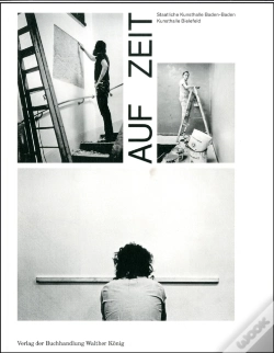 Capa do artigo Auf Zeit / Time Being
