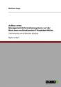 Aufbau Eines Management-Informationssystems Auf Der Basis Eines Multinationalen It-Projektportfolios - Preview