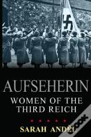 Aufseherin