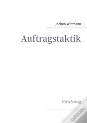 Capa do artigo Auftragstaktik