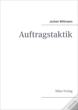 Capa do artigo Auftragstaktik