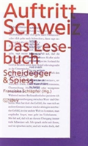 Auftritt Schweiz - Preview