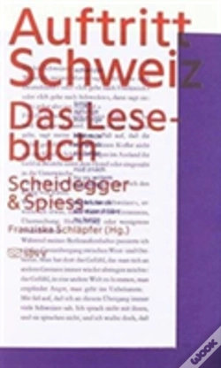 Capa do artigo Auftritt Schweiz