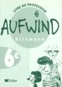 Aufwind; Allemand ; Lv1 ; 6ème ; Guide Pédagogique - Preview
