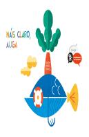 Auga 3 Anos - Que Ves?