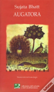 Capa do artigo Augatora