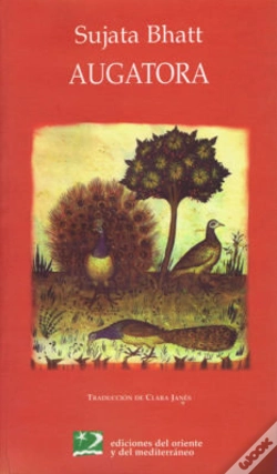 Capa do artigo Augatora