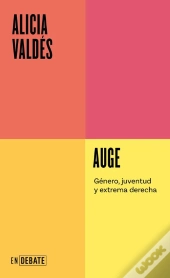Auge (Serie Endebate)