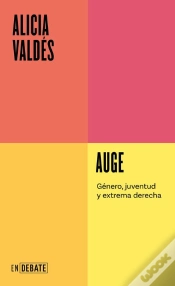 Capa do artigo Auge (Serie Endebate)