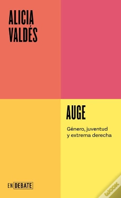 Capa do artigo Auge (Serie Endebate)