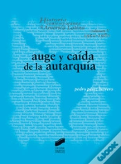 Capa do artigo Auge Y Caída De La Autarquía