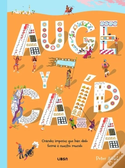 Capa do artigo Auge Y Caida