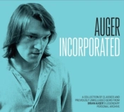 Capa do artigo Auger Incorporated - CD