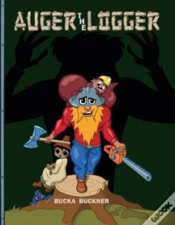 Capa do artigo Auger The Logger