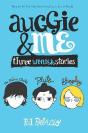 Auggie & Me: Three Wonder Stories - Preview