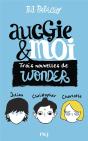 Auggie Et Moi - Preview