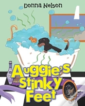 Capa do artigo Auggie