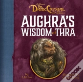 Aughra'S Wisdom Of Thra