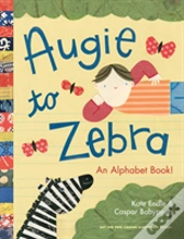 Augie To Zebra