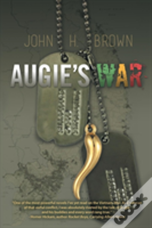 Augie'S War