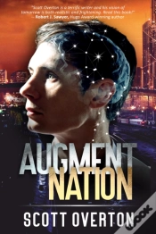 Capa do artigo Augment Nation