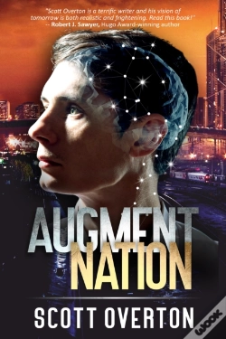 Capa do artigo Augment Nation