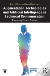 Capa do artigo Augmentation Technologies And Artificial Intelligence In Technical Communication