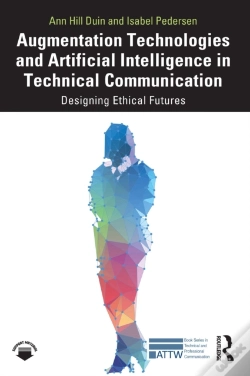 Capa do artigo Augmentation Technologies And Artificial Intelligence In Technical Communication