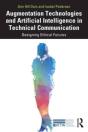 Augmentation Technologies And Artificial Intelligence In Technical Communication - Preview