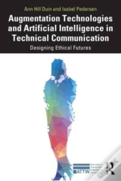Capa do artigo Augmentation Technologies And Artificial Intelligence In Technical Communication
