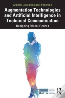 Capa do artigo Augmentation Technologies And Artificial Intelligence In Technical Communication