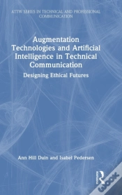 Capa do artigo Augmentation Technologies And Artificial Intelligence In Technical Communication