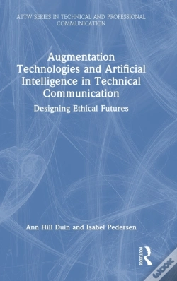 Capa do artigo Augmentation Technologies And Artificial Intelligence In Technical Communication