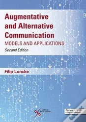 Capa do artigo Augmentative And Alternative Communication