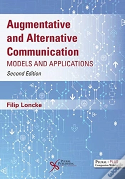 Capa do artigo Augmentative And Alternative Communication