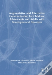 Capa do artigo Augmentative And Alternative Communication For Children, Adolescents And Adults With Developmental Disorders