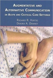 Capa do artigo Augmentative And Alternative Communication In Acute Care Settings