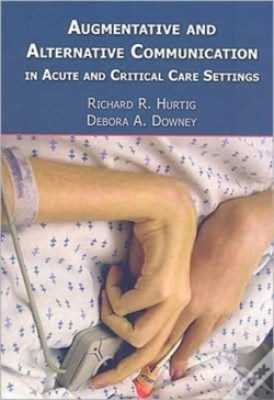Capa do artigo Augmentative And Alternative Communication In Acute Care Settings
