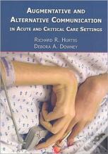 Augmentative And Alternative Communication In Acute Care Settings