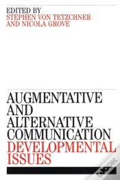 Capa do artigo Augmentative And Alternative Communication