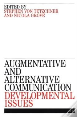 Capa do artigo Augmentative And Alternative Communication