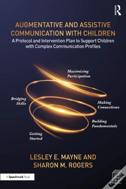 Capa do artigo Augmentative And Assistive Communication With Children