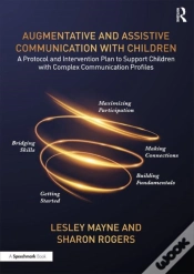 Capa do artigo Augmentative And Assistive Communication With Children