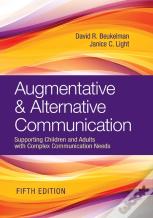 Augmentative & Alternative Communication